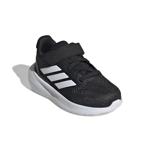 adidas Baby-Girl's Non-Football Flat Shoes, EU3