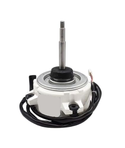 Compatible For Daikin, KFD-325-70-8C2 907 VRV-P RMXS160DV2 RMXS140DV2C DC325V 70W 850r/min Aire Acondicionado Externo DC Ventilador Motor Piezas De Acondicionamiento(Replace)