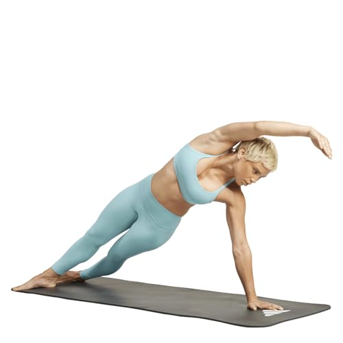 Image of adidas Women's Skinny Fit High Rise Leggings