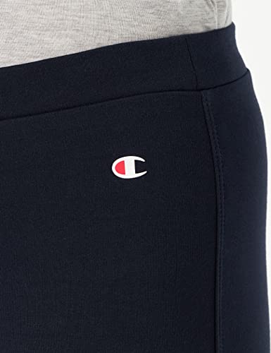 Champion American Classics, Leggings, Donna, Blu