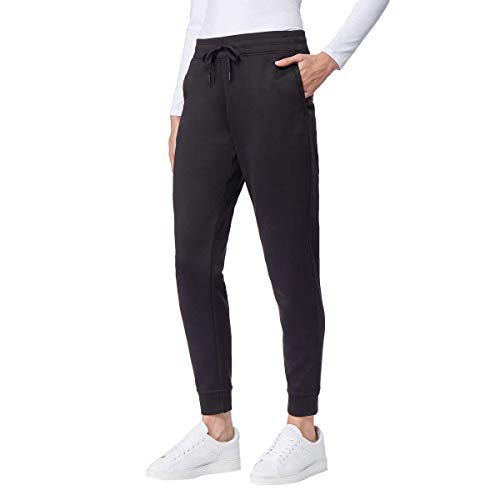 32 Degrees Heat Women's Tech Fleece Jogger Pant2