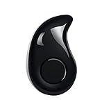 Bluetooth 4.1 Headset S530 Earphone Invisible Wireless Headphone Stereo Bluetooth S530 V4.1...