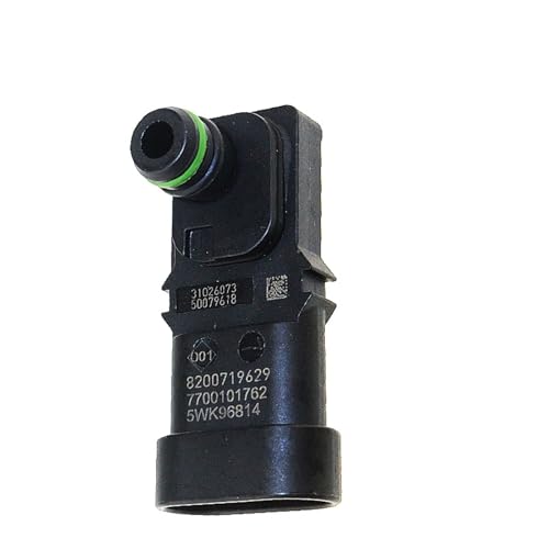 Capteur de pression MAP 8200121800 pour moteur essence et diesel