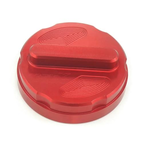 Tapón de aceite de aluminio para Yamaha Aerox y NMAX 155 que evita fugas