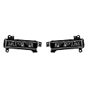 Nebelscheinwerfer Links & Rechts Set passend für BMW 2 F44 F45 F46 03/18-