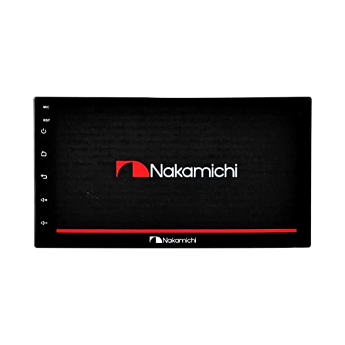 NAKAMICHI