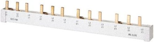 Preisvergleich Produktbild Siemens 5ST3740 Sammelschiene 63A