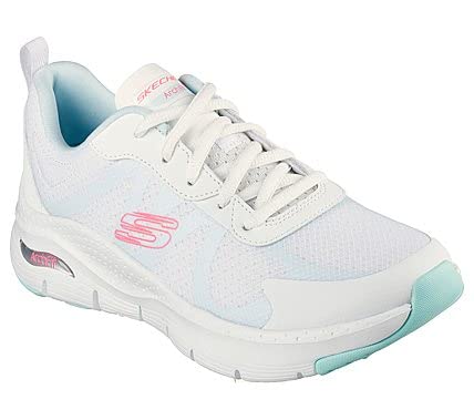 Image of Skechers Women's Arch Fit Infinity Cool Sneaker