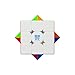 Cuberspeed moyu weilong WRM v10 3x3 20magnet Ball core maglev uv MoYu WeiLong WRM V10 3x3x3 Speed Cube 20Magnet Ball-Core MagLev UV Puzzle