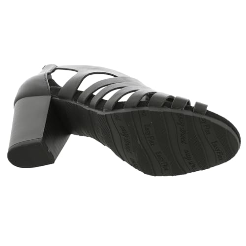 Easy Street Women's Vanni Heeled Sandal3