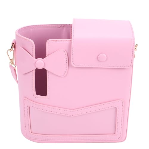 Sac à main compact pour tasse d'eau et porte-bouteille portable - 4