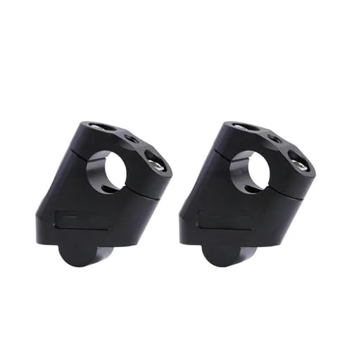 Rehausseur de guidon NT1100 2023 support de montage et pince de rehaussement moto