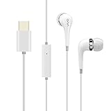 Monoy LeEco Letv Le Headsets Headphone Type-C Headsets for Letv Le Pro 3 Max2 2 2 Pro Type-C Smartphone (Headsets)