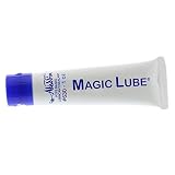 Magic Lube 1oz Teflon Lubricant/Sealant 630 (Premium pack)