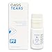Oasis TEARS PF Preservative-Free Lubricant Eye Drops Relief For Dry Eyes, 0.34 Ounce