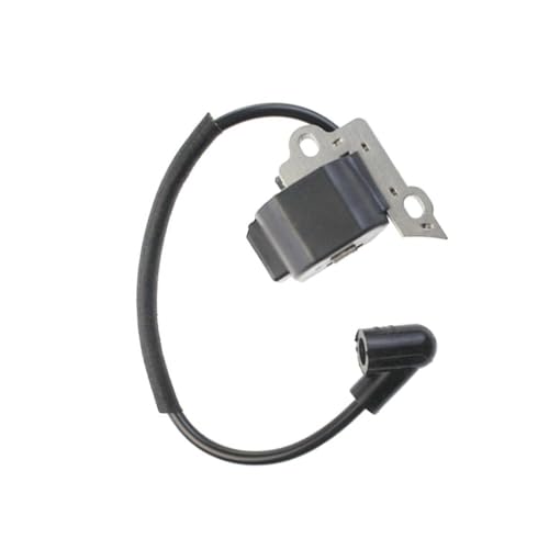 Bobine d'allumage 530039232 résout panne démarrage Mac740 CS2138C