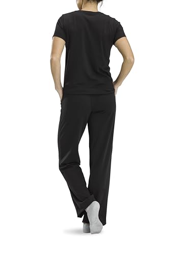 Image of no nonsense Women's Cozy Sleep or Lounge 2 Piece Sleepwear Sets and Separates