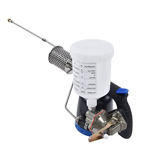 Top 10 Best Fogger For Bees Top Picks 2023 Reviews