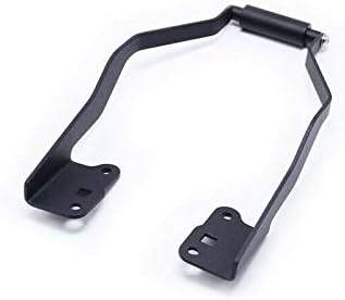 Motorcycle 20MM GPS Navigation Mount Bracket for BMW F750GS F850GS GS 2018-2019