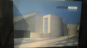 Paperback Apartheid Museum Souvenir Guide (South Africa) Book