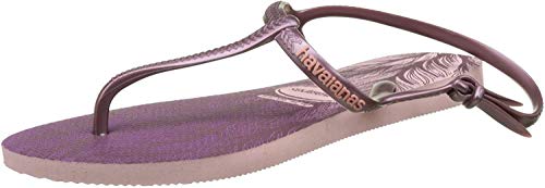 Image of Havaianas Women's Slim Flip Flop Sandals, Beats