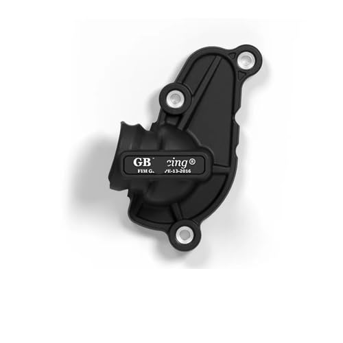 Housse de protection moteur Yamaha MT-09 cache stator moto tracer