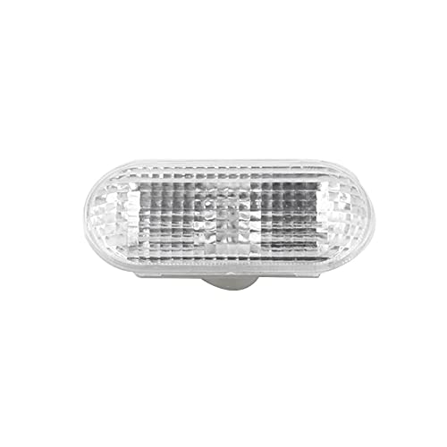 NNOVAT Intermitente lateral luz de señalización para Focus 2 2005-2008 4M5A-13K309-AA
