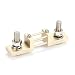 Produktbild Typ Shunt 250A 300A 400A 500A 600A 60mV 100mV Messing DIN Kupferwiderstand, DC-Shunts zur Strommessung (Color : 300A, Size : 60mV (Standard))