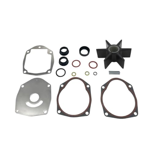 Kit de Turbine de Pompe à Eau de Remplacement One Gen 2 47-43026T11