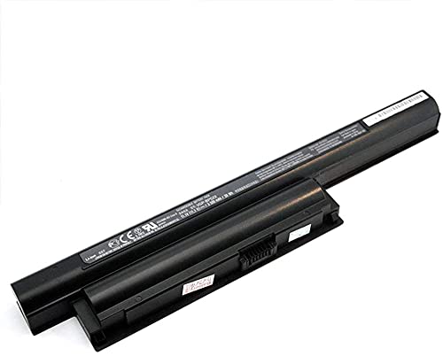 Batterie VGP-BPS22 pour Sony VAIO voyagez et travaillez