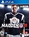 MADDEN 18 PS4