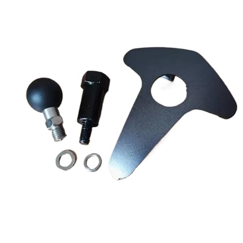 Support de navigation ZONTES ZT350E pour installer un téléphone sans vibrations