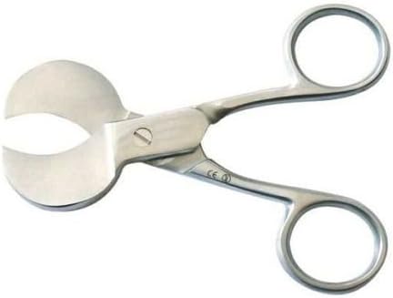 Sterile Umbilical Cord Scissors Whelping Puppy Kittens UK Welping Supplies Breed