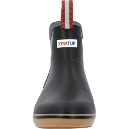 Image of XTRATUF Men's Ankle Deck Boot