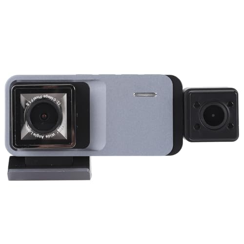 Dash Cam 3 Canaux sans Fil pour Sécuriser vos Voyages en Famille au Quotidien - 4