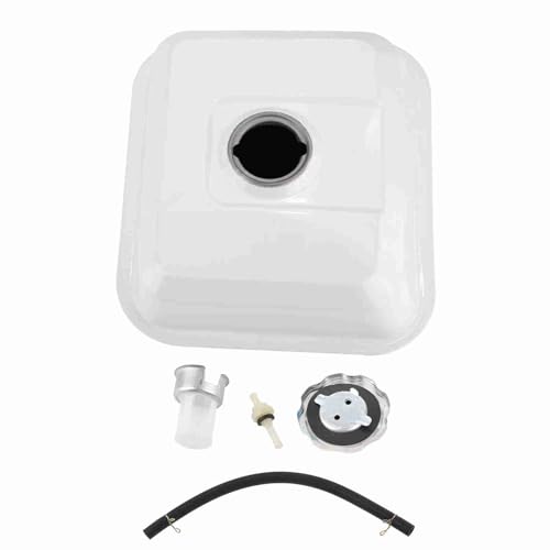 Bouchon réservoir GX200 pour réparer votre tondeuse de jardin