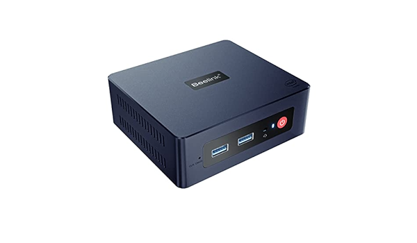 Beelink MINI SミニPC、第11世代プロセッサーN5095 Mini PC（up to 2.9