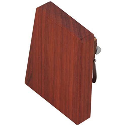 Vaguelly 2Pcs 5 5 Tone Thumb Piano Piano Portátil Instrumento De Música Portátil Pequeno Instrumento