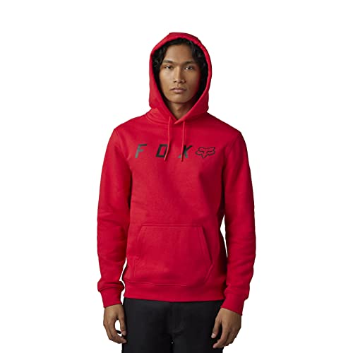 Fox Racing Men's Standard Absolute Pullover Fleece Hoddie3