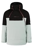 Protest Herren Ski- Und Snowboardjacke PRTMccoy Xxl
