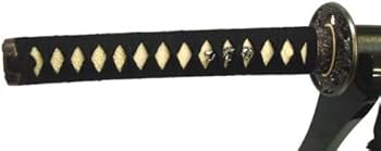 Amazon.co.jp: 坂本龍馬愛刀 陸奥守吉行 （模造刀） 大刀 刀袋