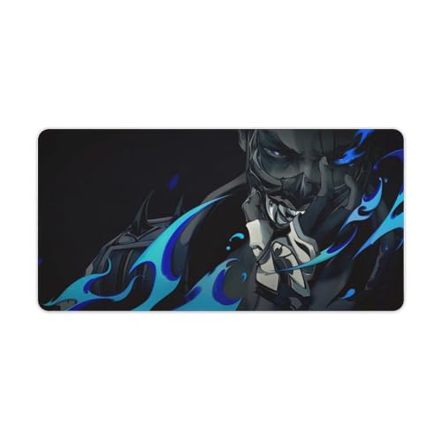 [A[bN] @g VALORANT  ^}EXpbhAfXNveN^[AhL[{[h}bg ɂ₳ ϋv h h~ ~ ItBX/ƒ/Q[/̂߂̑ϋv̂fXN}EXpbh 30x60cm