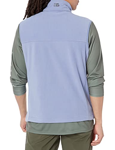 Men's Journey Fleece Vest2