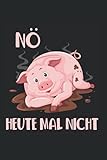  Kalender 2022: Faules Schwein Keine Lust Schweinchen Bauernhof Terminkalender DIN A5 Organizer mit 120 Seiten  Notizbuch Terminplaner Wochenkalender Jahresplaner