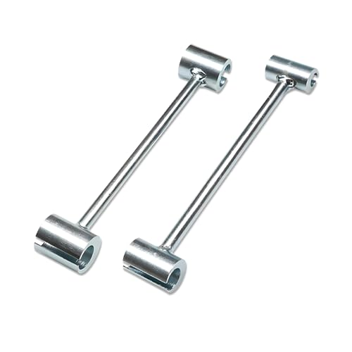 Door Hinge Adjustment Tool, 2 Pack, 14-19mm & 23-25mm, Home Improvement Hand Tools, Alignment Tool for Door Hinges, Heavy Duty Hinges, Woodworking Tools, Tool Set Wrench Set, Small Tools Toolkit