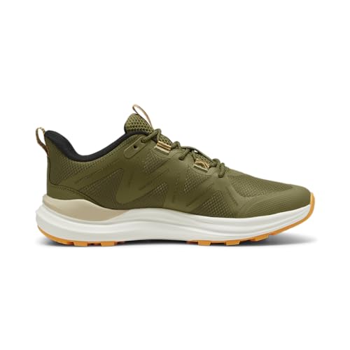 Image of Puma Mens Reflect Lite TrailSneaker