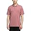 Collegiate Burgundy Melange