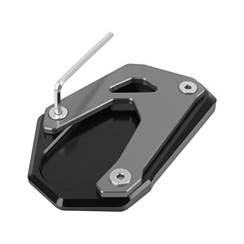 Support béquille moto GSX-S 1000GT contre la chute