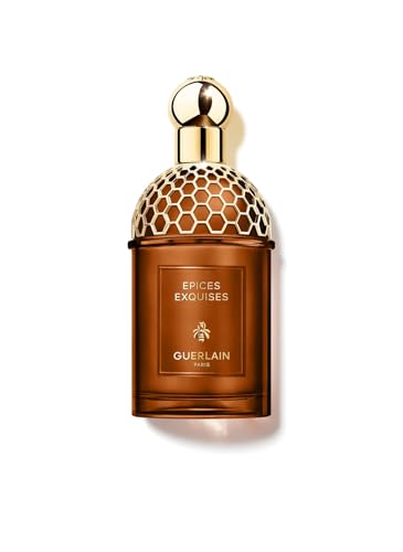 Guerlain Absolus Allegoria Epices Exquises EDP 125ml
