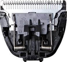 MumiY Replacement Hair Clipper Blade Cutter Fit for Panasonic ER1411 ER-1411 ER1411s ER1421 Electric Trimmer Cord/Cordless Professional Hair Cutter Head Parts